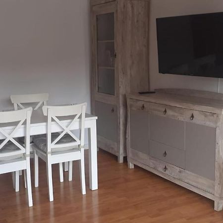 Pis Acollidor Amb Llar De Foc, Al Centre Camprodon Apartment Ngoại thất bức ảnh