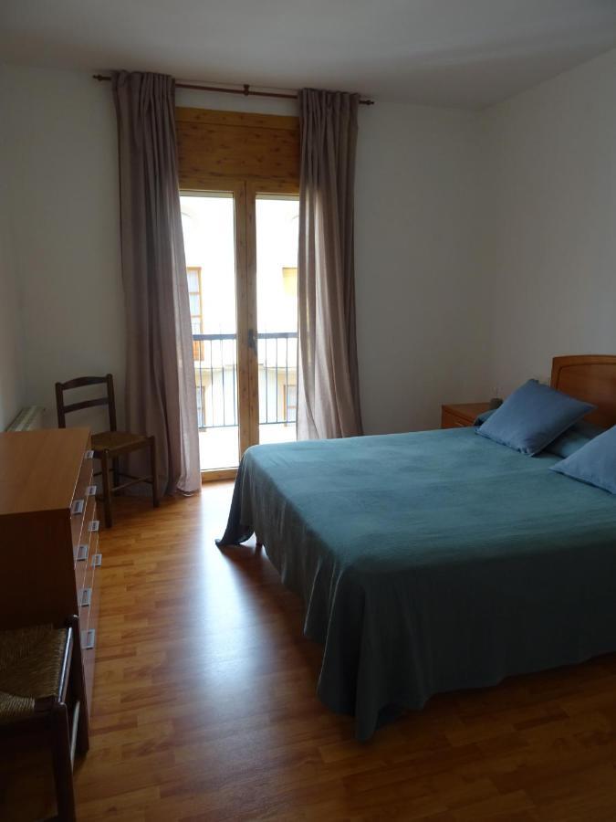Pis Acollidor Amb Llar De Foc, Al Centre Camprodon Apartment Ngoại thất bức ảnh