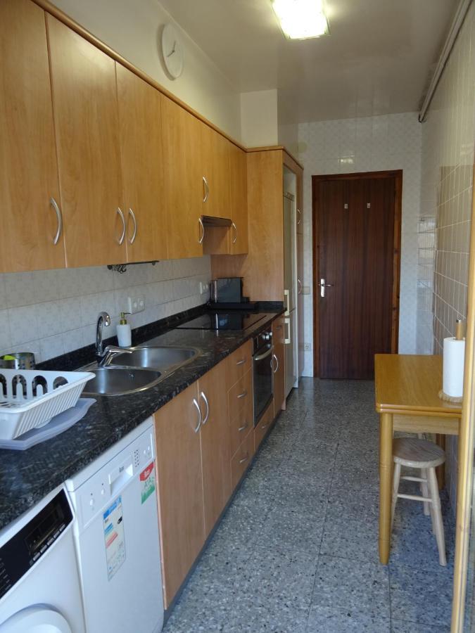 Pis Acollidor Amb Llar De Foc, Al Centre Camprodon Apartment Ngoại thất bức ảnh