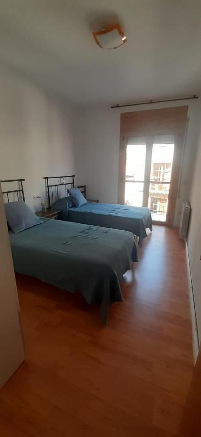 Pis Acollidor Amb Llar De Foc, Al Centre Camprodon Apartment Ngoại thất bức ảnh