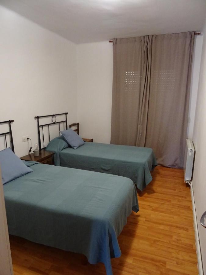 Pis Acollidor Amb Llar De Foc, Al Centre Camprodon Apartment Ngoại thất bức ảnh