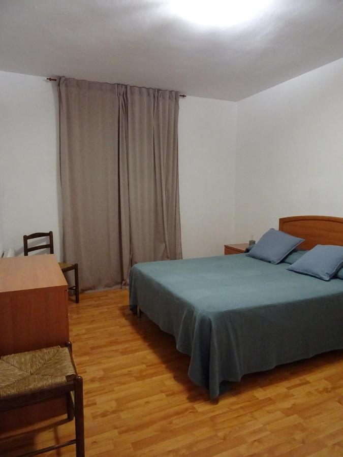 Pis Acollidor Amb Llar De Foc, Al Centre Camprodon Apartment Ngoại thất bức ảnh