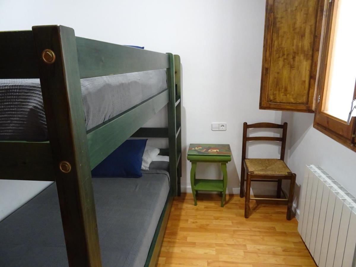 Pis Acollidor Amb Llar De Foc, Al Centre Camprodon Apartment Ngoại thất bức ảnh