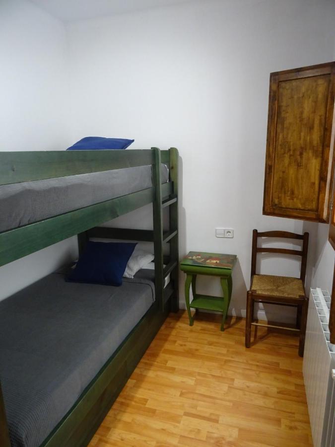 Pis Acollidor Amb Llar De Foc, Al Centre Camprodon Apartment Ngoại thất bức ảnh